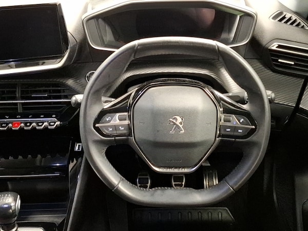 Used Peugeot 2008 2022 for sale - 76226017: Photo 7