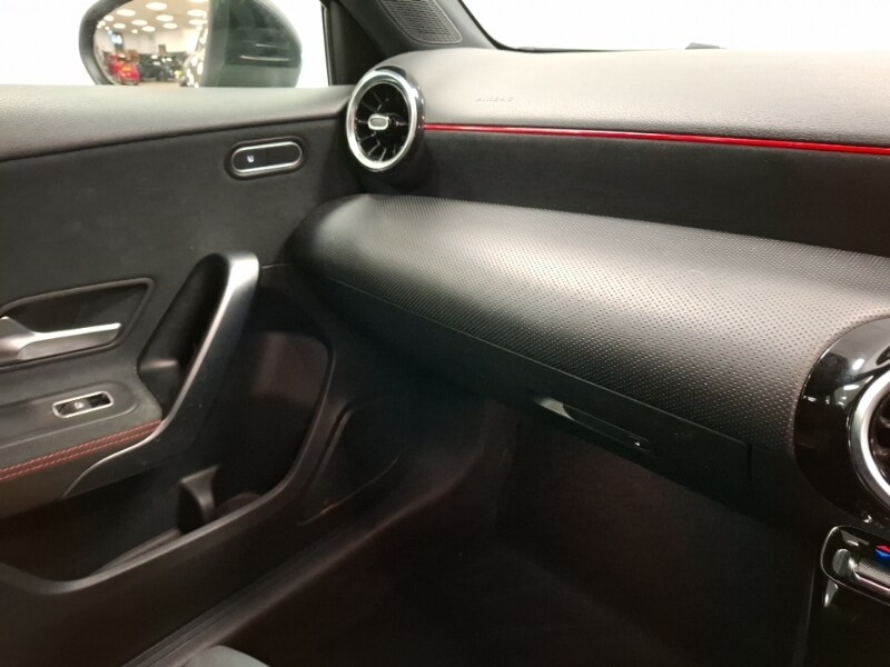 Used Mercedes-Benz A-Class 2019 for sale - 77366539: Photo 11