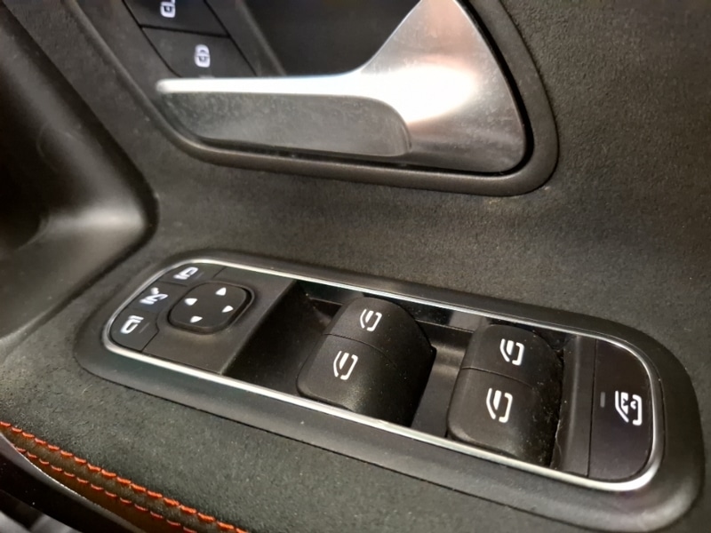 Used Mercedes-Benz A-Class 2019 for sale - 77366539: Photo 12