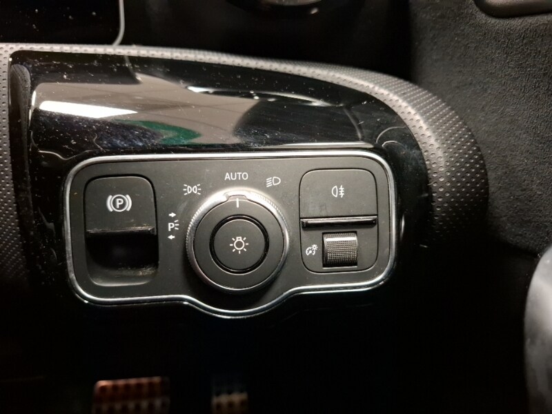 Used Mercedes-Benz A-Class 2019 for sale - 77366539: Photo 13