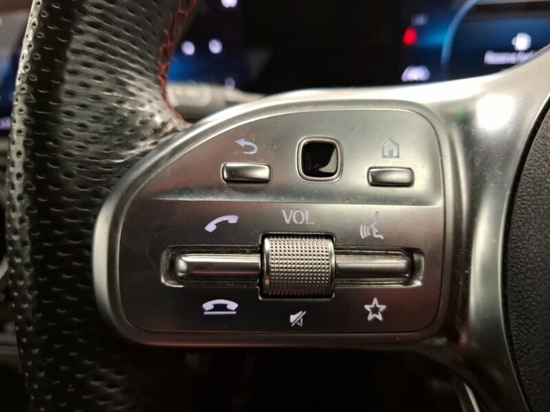 Used Mercedes-Benz A-Class 2019 for sale - 77366539: Photo 15