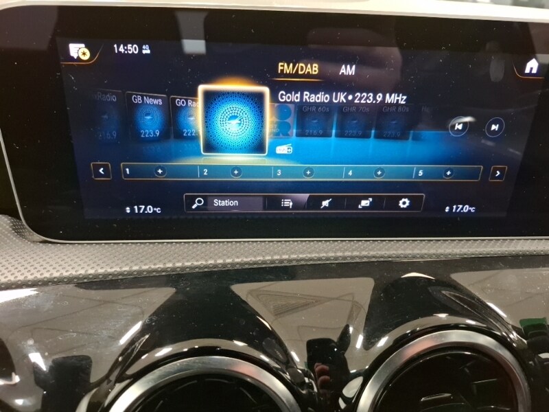 Used Mercedes-Benz A-Class 2019 for sale - 77366539: Photo 16