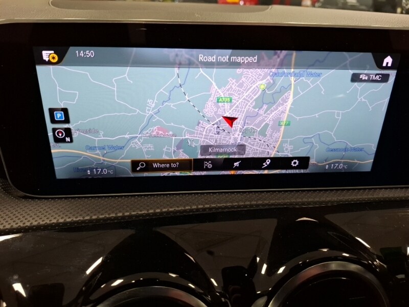 Used Mercedes-Benz A-Class 2019 for sale - 77366539: Photo 17