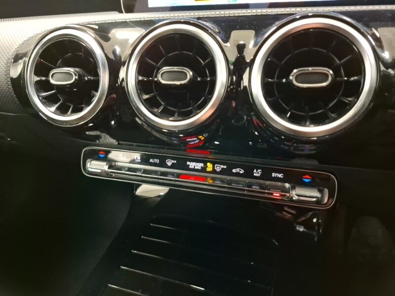 Used Mercedes-Benz A-Class 2019 for sale - 77366539: Photo 18