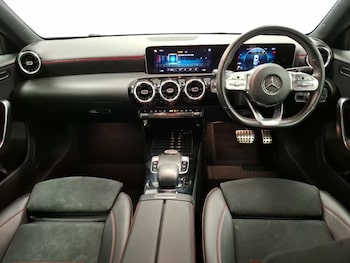 Used Mercedes-Benz A-Class 2019 for sale - 77366539: Photo