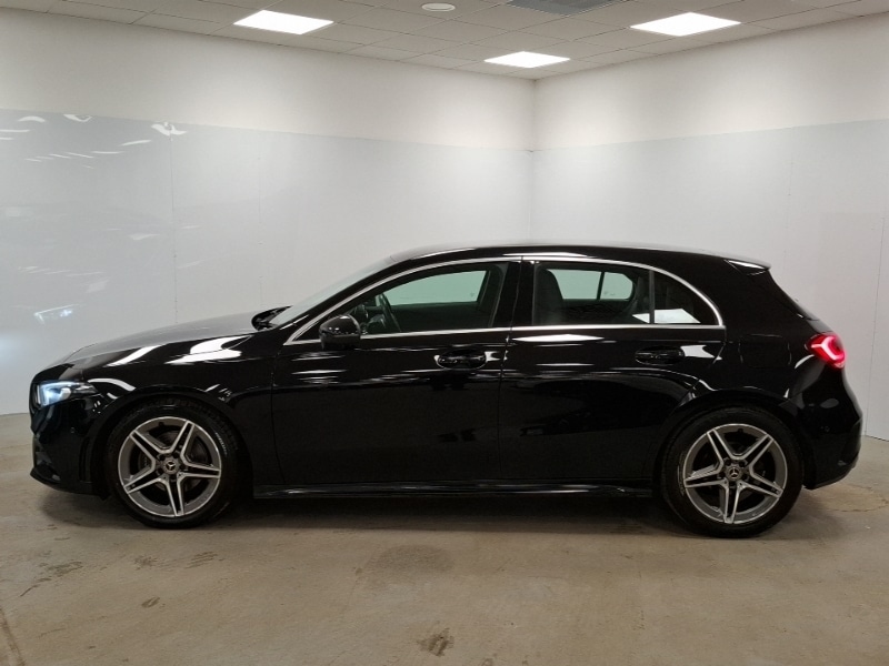 Used Mercedes-Benz A-Class 2019 for sale - 77366539: Photo 4