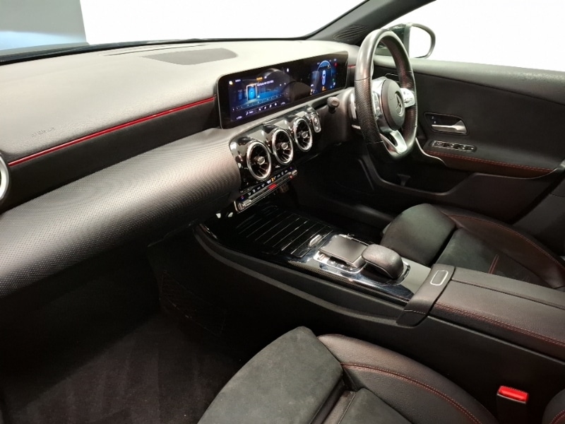 Used Mercedes-Benz A-Class 2019 for sale - 77366539: Photo 5