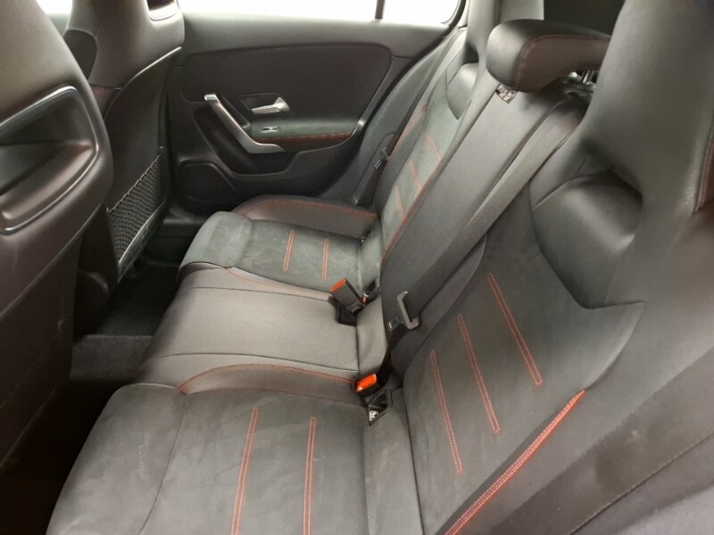 Used Mercedes-Benz A-Class 2019 for sale - 77366539: Photo 6