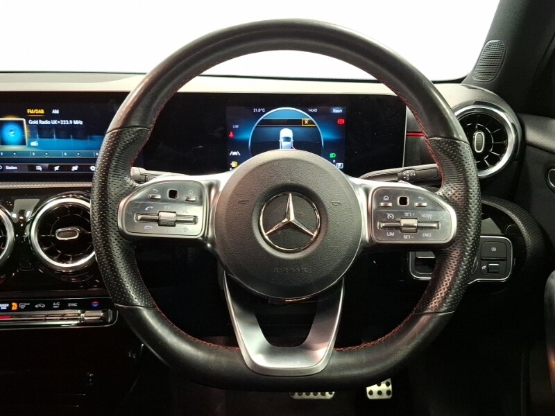 Used Mercedes-Benz A-Class 2019 for sale - 77366539: Photo 7