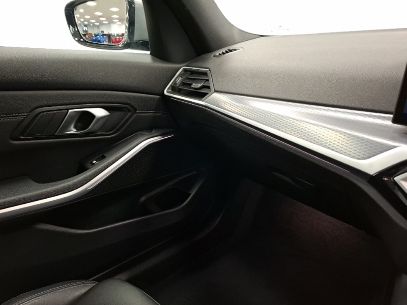 Used BMW 3 Series 2024 for sale - 77782378: Photo 11