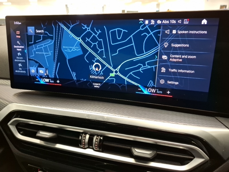 Used BMW 3 Series 2024 for sale - 77782378: Photo 16