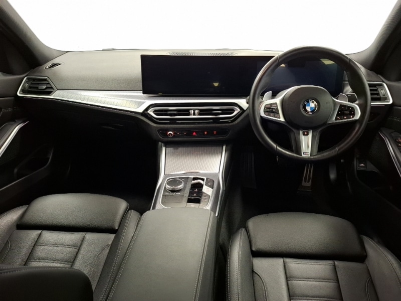 Used BMW 3 Series 2024 for sale - 77782378: Photo 2