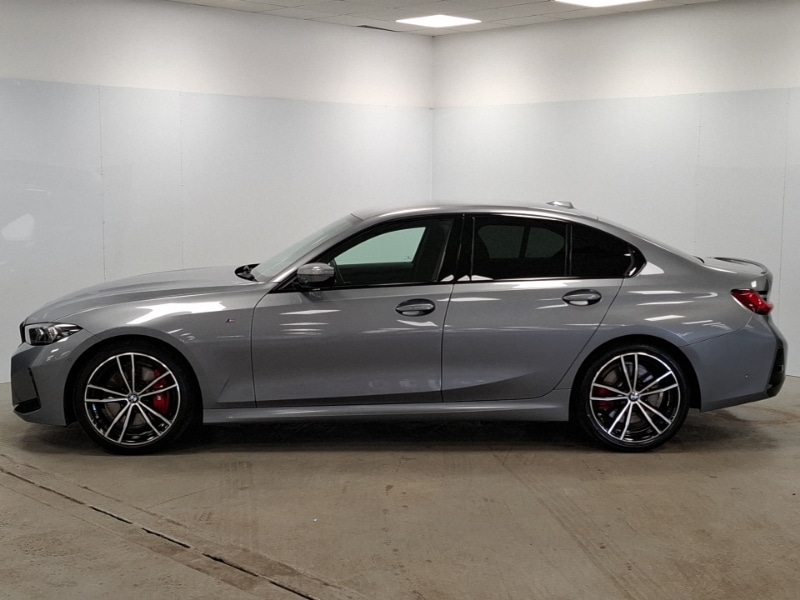 Used BMW 3 Series 2024 for sale - 77782378: Photo 4