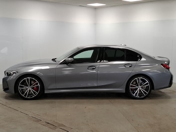 Used BMW 3 Series 2024 for sale - 77782378: Photo