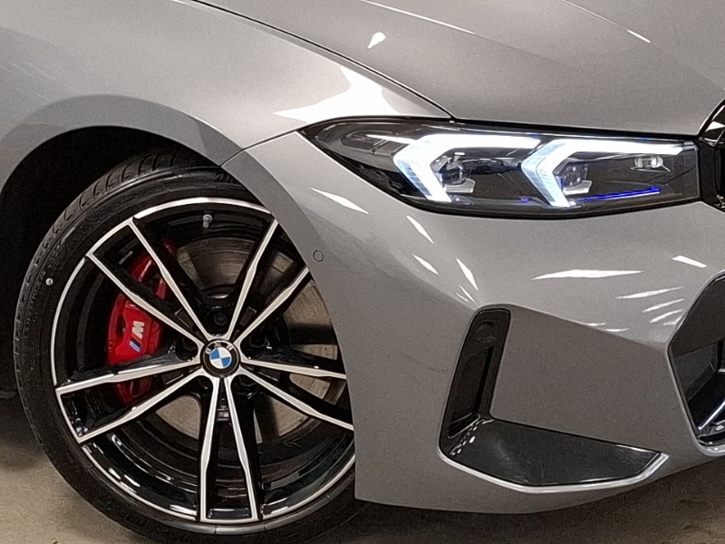 Used BMW 3 Series 2024 for sale - 77782378: Photo 9