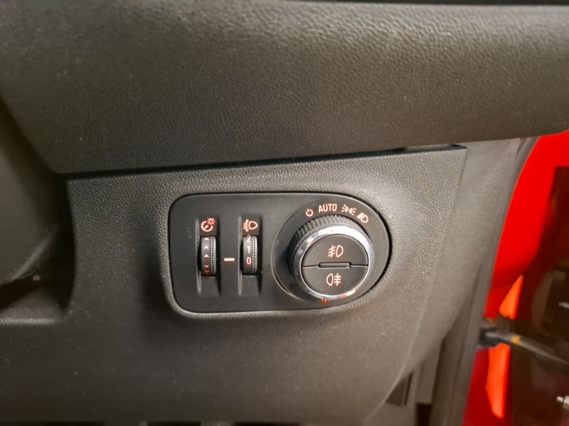 Used Vauxhall Corsa 2018 for sale - 77466929: Photo 10