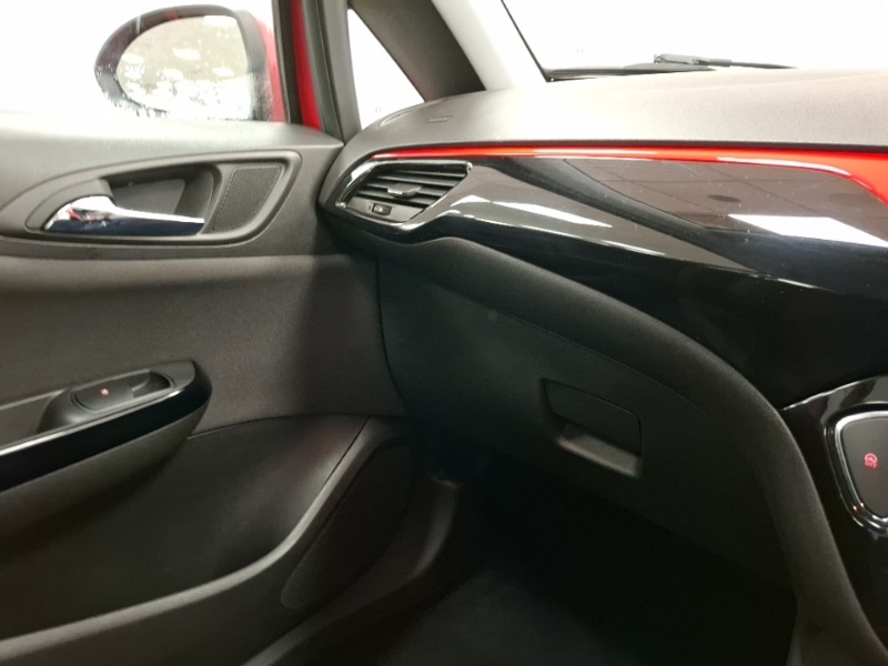 Used Vauxhall Corsa 2018 for sale - 77466929: Photo 11