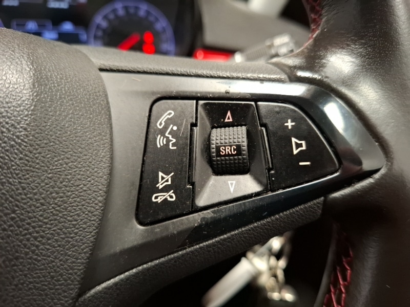 Used Vauxhall Corsa 2018 for sale - 77466929: Photo 13