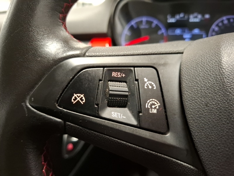 Used Vauxhall Corsa 2018 for sale - 77466929: Photo 14