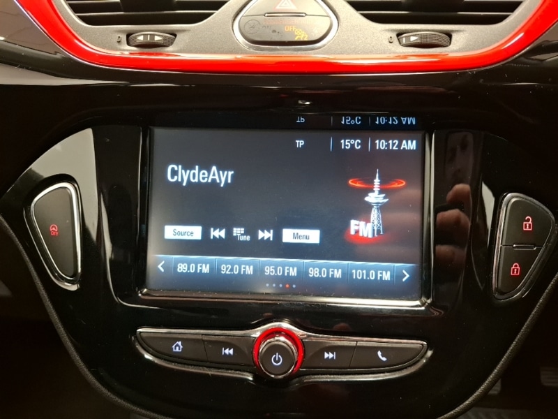 Used Vauxhall Corsa 2018 for sale - 77466929: Photo 15