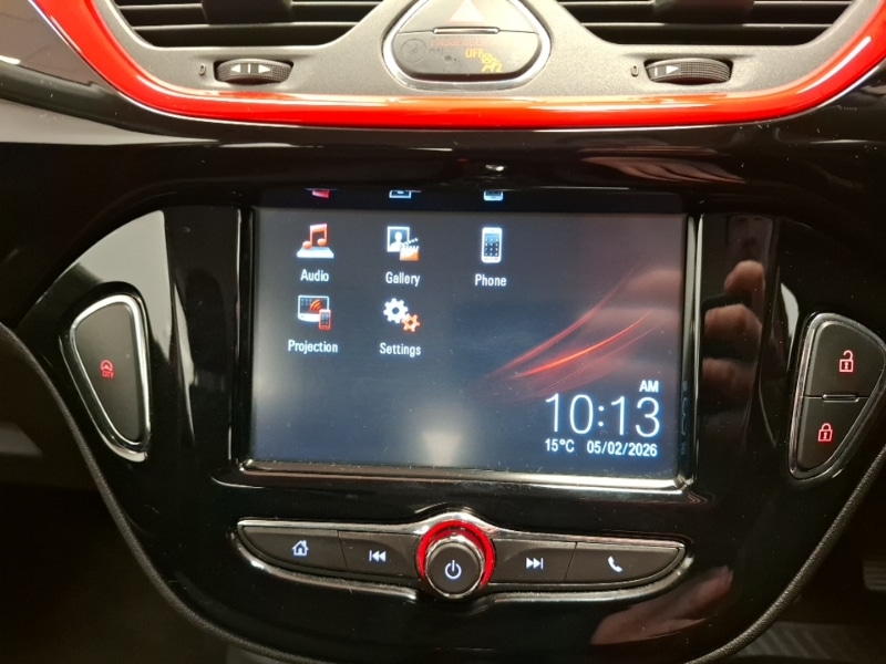 Used Vauxhall Corsa 2018 for sale - 77466929: Photo 16