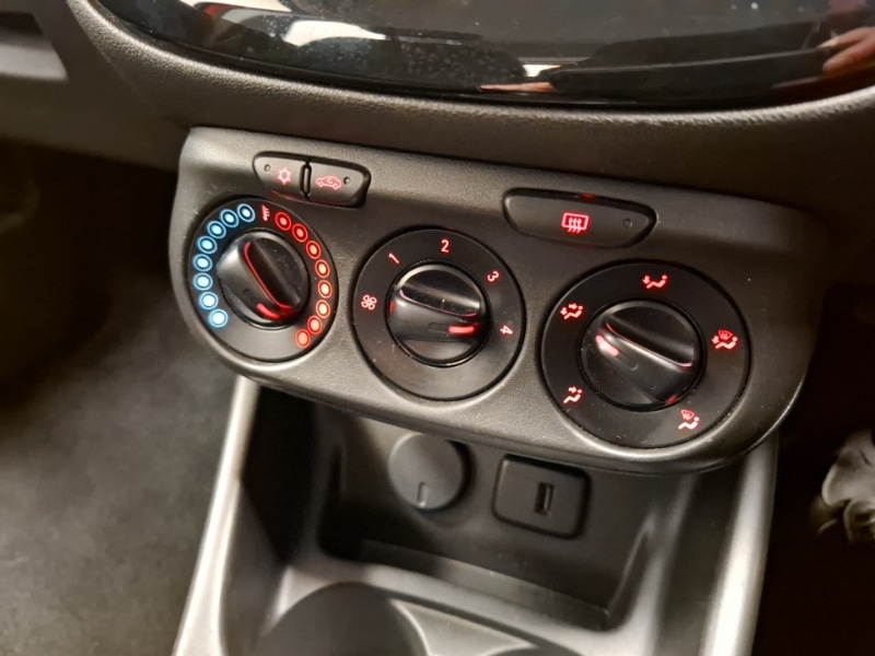 Used Vauxhall Corsa 2018 for sale - 77466929: Photo 17