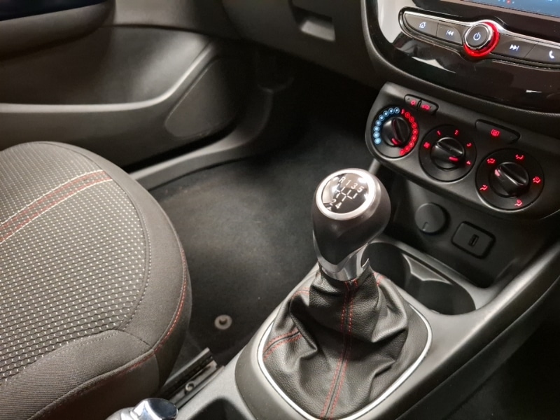 Used Vauxhall Corsa 2018 for sale - 77466929: Photo 18