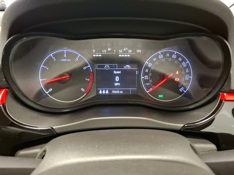 Used Vauxhall Corsa 2018 for sale - 77466929: Photo 19