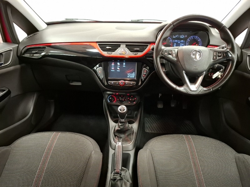 Used Vauxhall Corsa 2018 for sale - 77466929: Photo 2