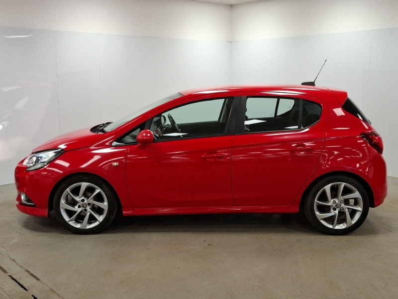 Used Vauxhall Corsa 2018 for sale - 77466929: Photo 4