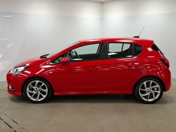 Used Vauxhall Corsa 2018 for sale - 77466929: Photo