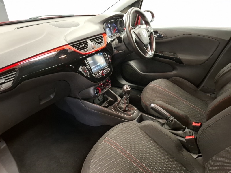 Used Vauxhall Corsa 2018 for sale - 77466929: Photo 5