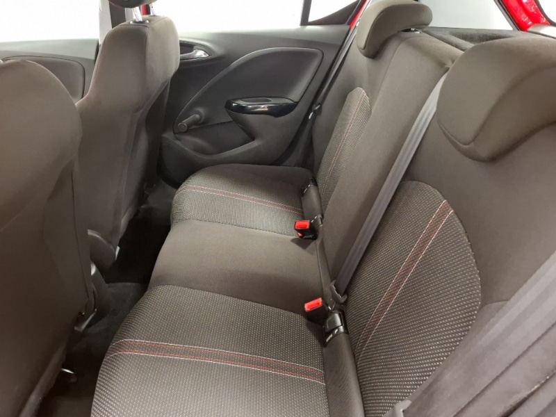 Used Vauxhall Corsa 2018 for sale - 77466929: Photo 6