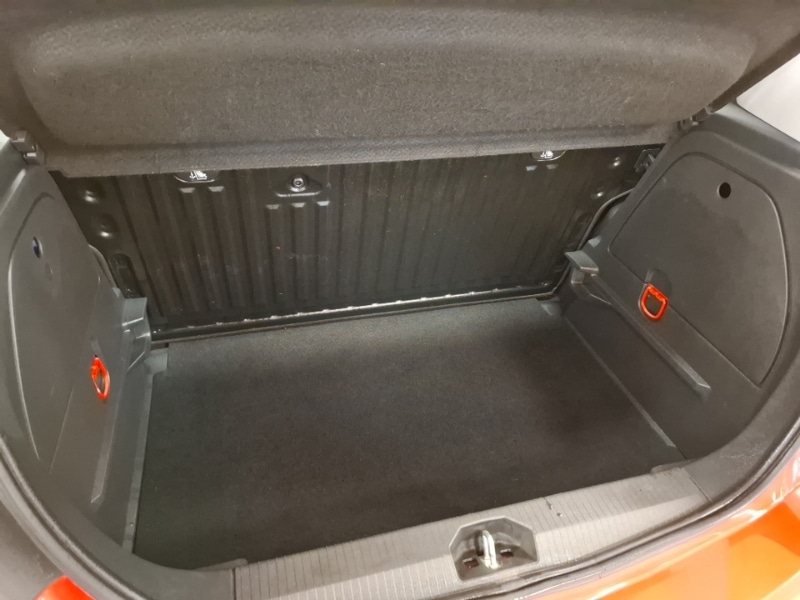 Used Vauxhall Corsa 2018 for sale - 77466929: Photo 8