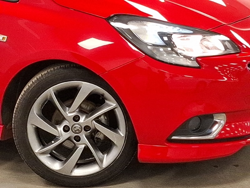 Used Vauxhall Corsa 2018 for sale - 77466929: Photo 9