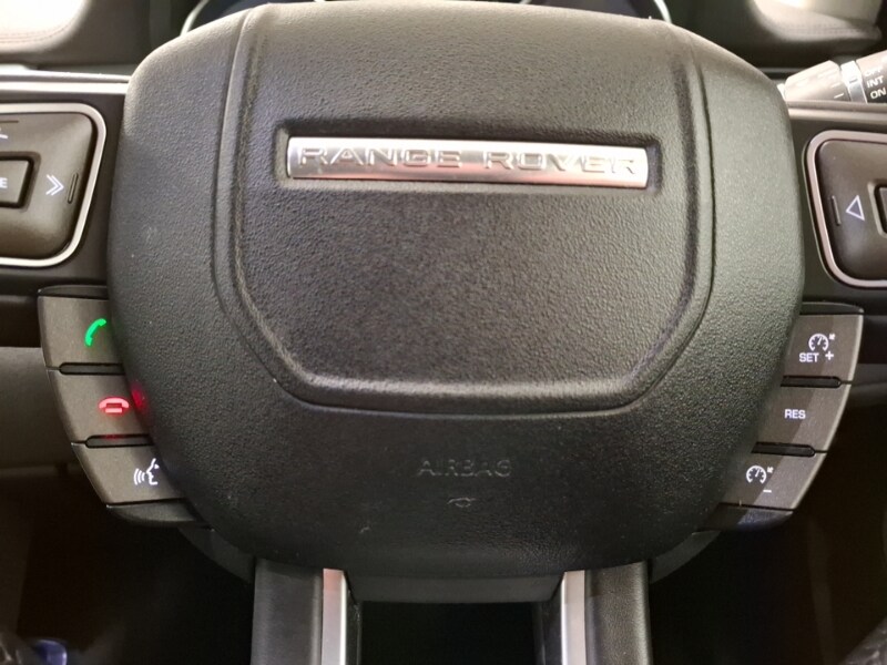 Used Land Rover Range Rover Evoque 2018 for sale - 77847133: Photo 15