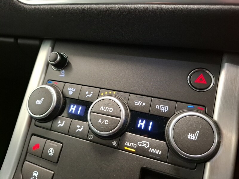 Used Land Rover Range Rover Evoque 2018 for sale - 77847133: Photo 17