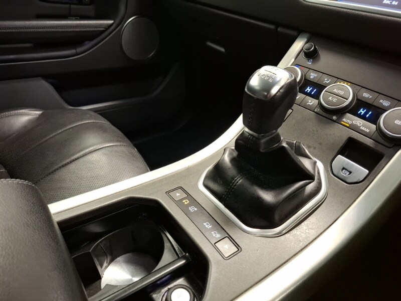 Used Land Rover Range Rover Evoque 2018 for sale - 77847133: Photo 18