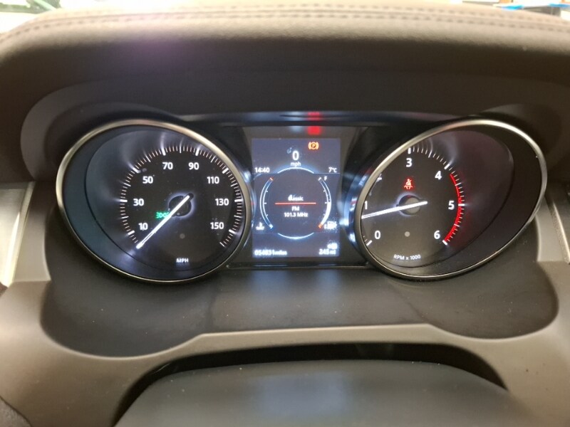 Used Land Rover Range Rover Evoque 2018 for sale - 77847133: Photo 19