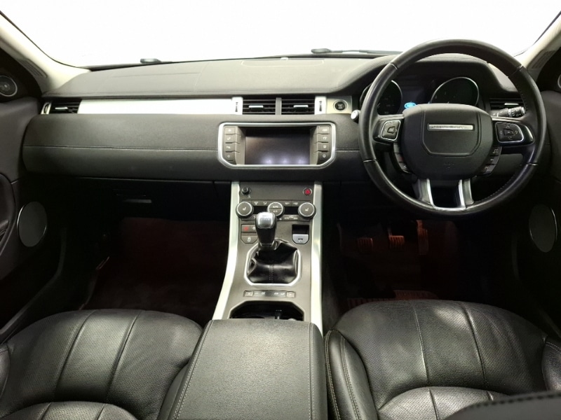 Used Land Rover Range Rover Evoque 2018 for sale - 77847133: Photo 2