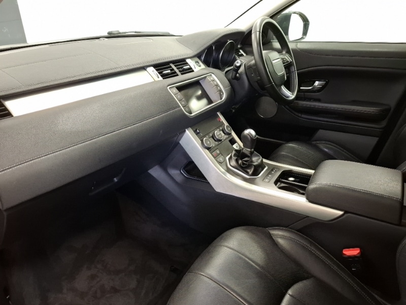 Used Land Rover Range Rover Evoque 2018 for sale - 77847133: Photo 5