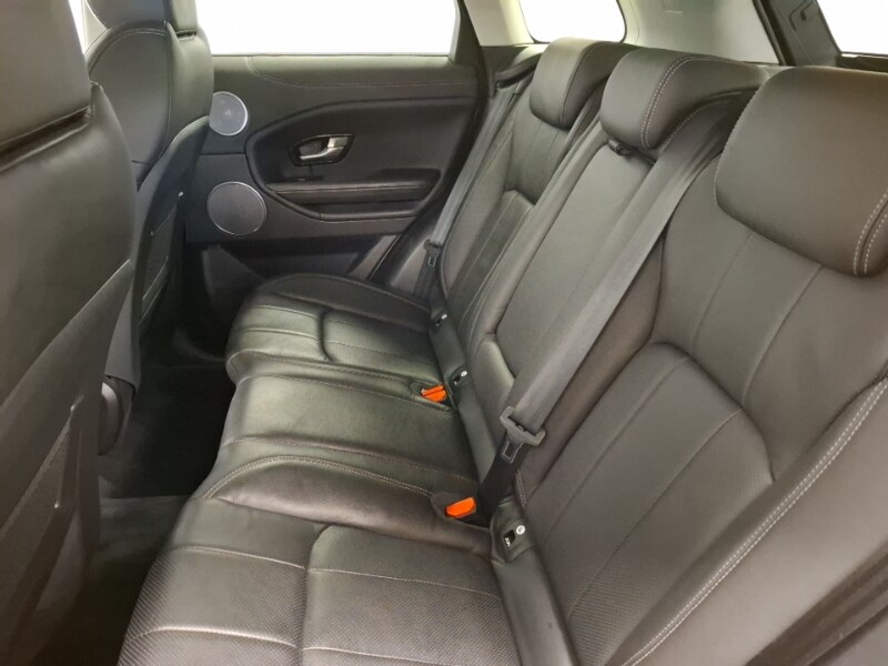 Used Land Rover Range Rover Evoque 2018 for sale - 77847133: Photo 6