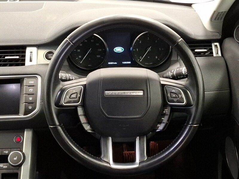 Used Land Rover Range Rover Evoque 2018 for sale - 77847133: Photo 7