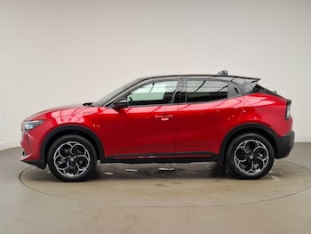 Used Alfa Romeo Junior 2026 for sale - 79555512: Photo