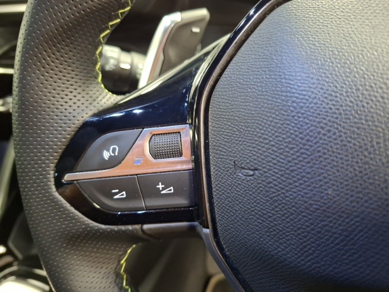 Used Peugeot 2008 2023 for sale - 77823027: Photo 10