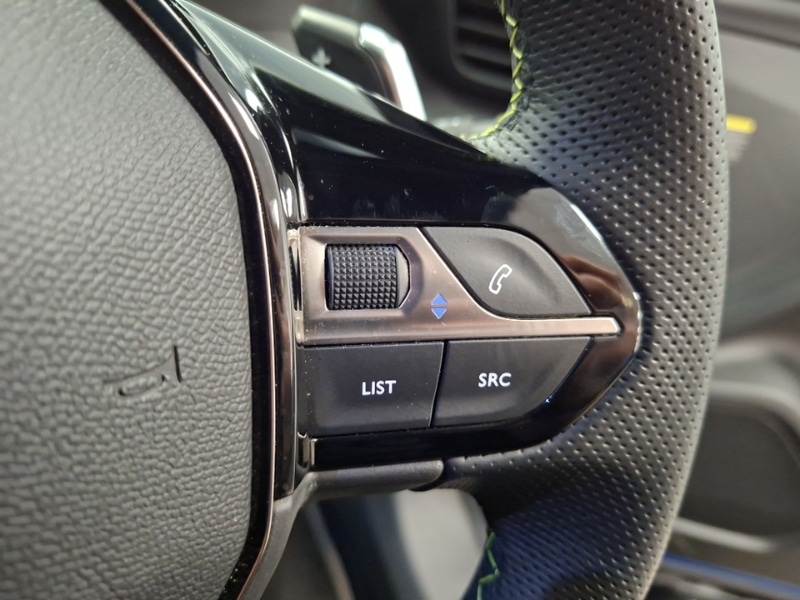 Used Peugeot 2008 2023 for sale - 77823027: Photo 11