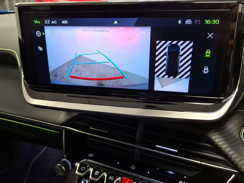 Used Peugeot 2008 2023 for sale - 77823027: Photo 14