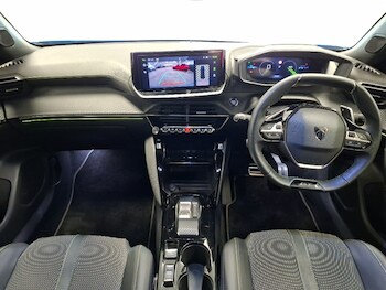 Used Peugeot 2008 2023 for sale - 77823027: Photo