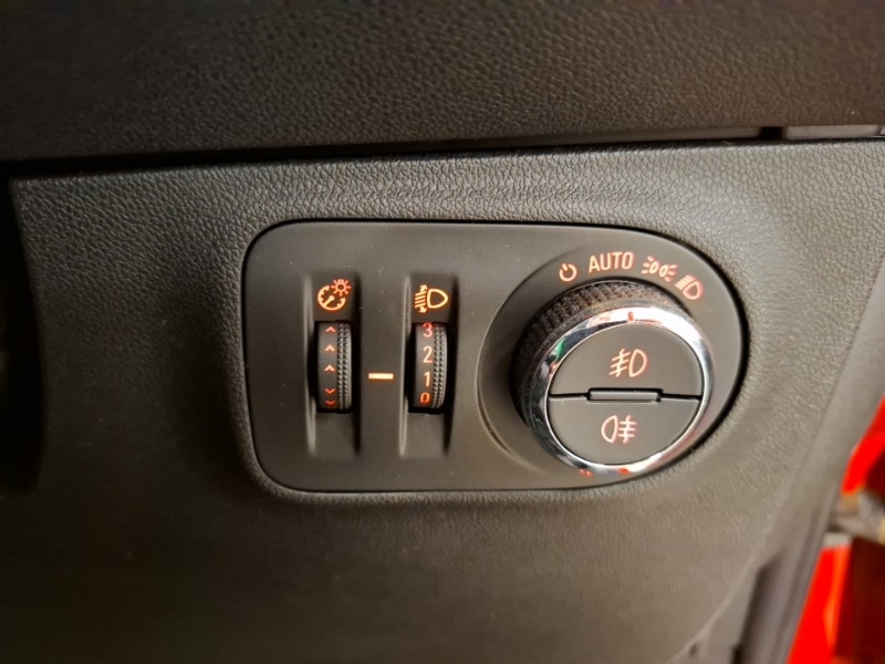 Used Vauxhall Corsa 2019 for sale - 77771699: Photo 10