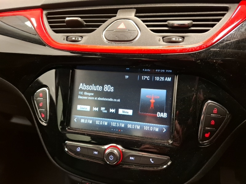 Used Vauxhall Corsa 2019 for sale - 77771699: Photo 15